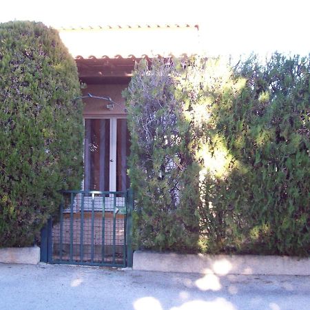 Mas De L Ile Rousse Lejlighed Bandol Eksteriør billede