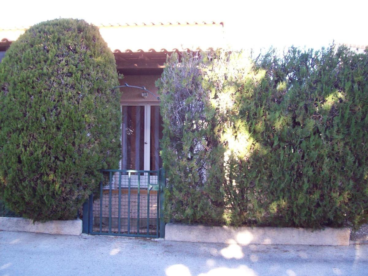 Mas De L Ile Rousse Lejlighed Bandol Eksteriør billede